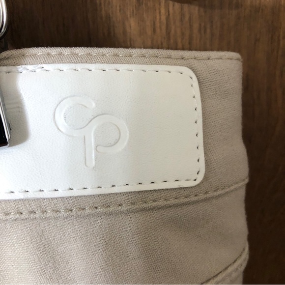 Celebrity Pink Woman’s 20 Boot Cut Jeans Khakis - Picture 9 of 11